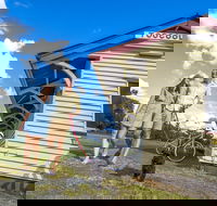 Toogoolawah - Accommodation Nelson Bay