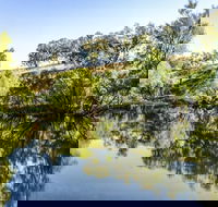 Tumut River Walk - Accommodation Nelson Bay