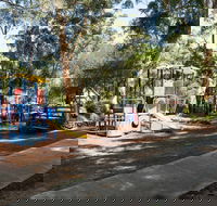 Vasse River and Rotary Park - Accommodation Nelson Bay