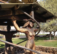 Walcha Open Air Gallery - Accommodation Nelson Bay