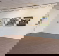 Watch This Space Artist Run Initiative - Accommodation Nelson Bay
