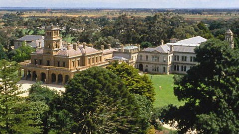 Werribee - Accommodation Nelson Bay 0
