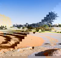 Wiradjuri Amphitheatre - Accommodation Nelson Bay