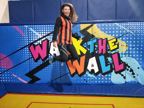 Xtreme Bounce - Nelson Bay Accommodation.com 0