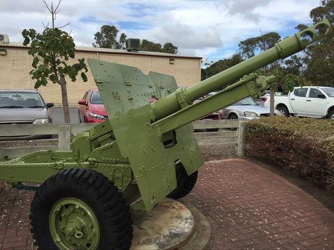 Yankalilla Memorial Park - Accommodation Nelson Bay 0