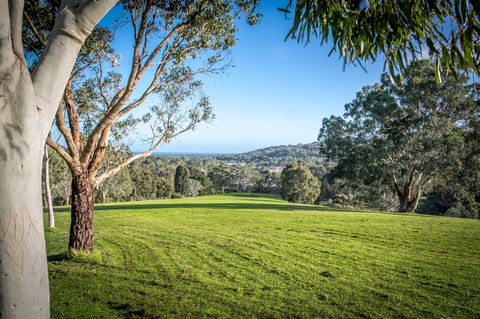 Yankalilla Memorial Park - Accommodation Nelson Bay 2
