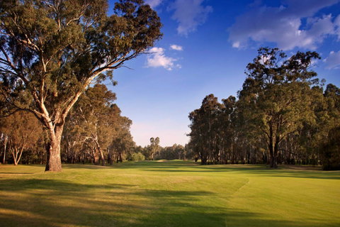 Yarrawonga Mulwala Golf Club Resort - Accommodation Nelson Bay 1