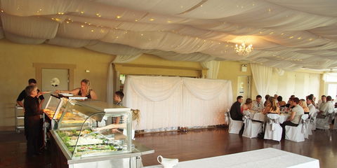 Young Golf Club - Accommodation Nelson Bay 1