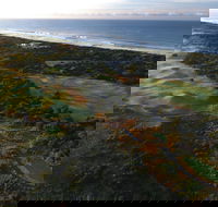 13th Beach Golf Links - Accommodation Nelson Bay