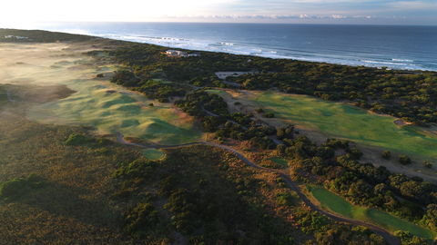 13th Beach Golf Links - Accommodation Nelson Bay 0