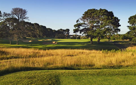 13th Beach Golf Links - Accommodation Nelson Bay 2