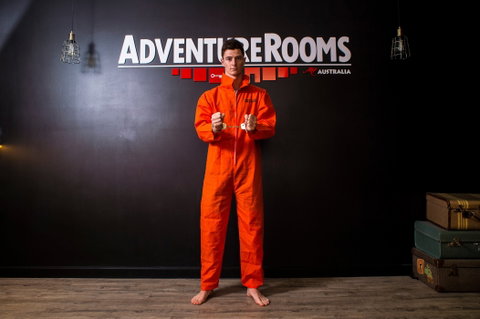 Adventure Rooms Melbourne - Accommodation Nelson Bay 0
