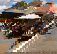 Alexandra Timber Tramway and Museum - Accommodation Nelson Bay