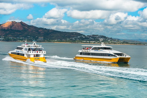 Apex Camps Magnetic Island Group Accommodation, Activities And Events - Accommodation Nelson Bay 0