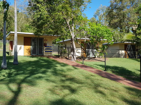 Apex Camps Magnetic Island Group Accommodation, Activities And Events - Accommodation Nelson Bay 1