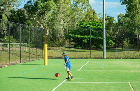 Apex Camps Magnetic Island Group Accommodation, Activities And Events - Accommodation Nelson Bay 2