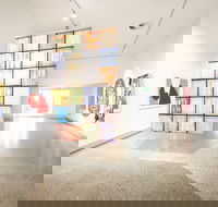 Ararat Gallery TAMA - Accommodation Nelson Bay
