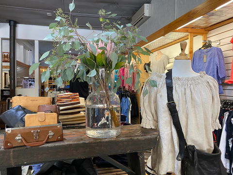 Beechworth Emporium - Accommodation Nelson Bay 0