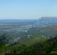 Bell Bird Hill Lookout - Accommodation Nelson Bay