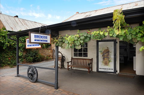 Birkenstock In The Hills - Accommodation Nelson Bay 0