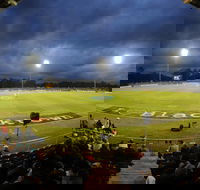 Blacktown International Sportspark - Accommodation Nelson Bay