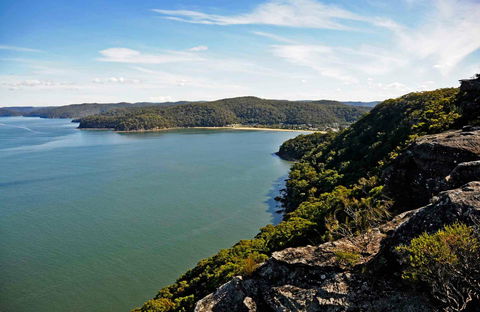 Brisbane Water National Park - Accommodation Nelson Bay 0