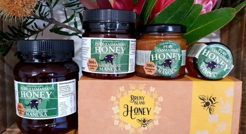 Bruny Island Honey - Accommodation Nelson Bay 0