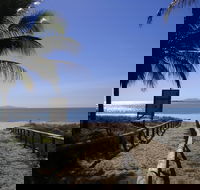 Bucasia Beach - Accommodation Nelson Bay