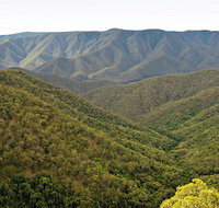 Budds Mare to Riverside Walking Track - Accommodation Nelson Bay