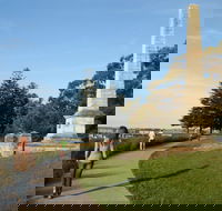 Burrawang walk - Accommodation Nelson Bay