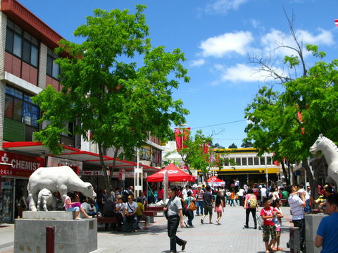 Cabramatta - Accommodation Nelson Bay 0
