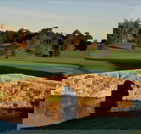 Camden Golf Club - Accommodation Nelson Bay