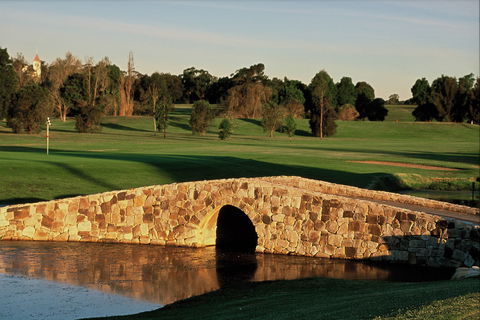 Camden Golf Club - Accommodation Nelson Bay 0