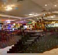 Canberra Irish Club - Accommodation Nelson Bay