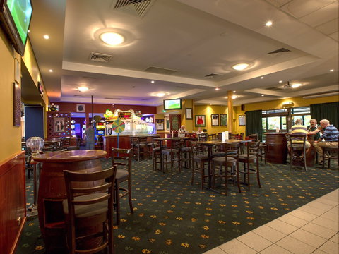 Canberra Irish Club - Accommodation Nelson Bay 0