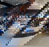 Canberra and Region Visitors Centre - Accommodation Nelson Bay