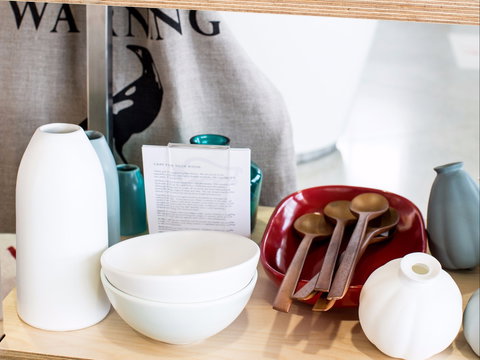 Canberra And Region Visitors Centre - Accommodation Nelson Bay 1