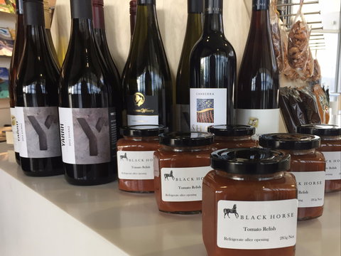 Canberra And Region Visitors Centre - Accommodation Nelson Bay 2