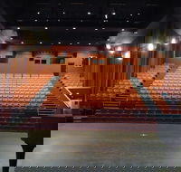 Capitol Theatre Tamworth - Accommodation Nelson Bay