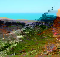 Cape Range National Park - Accommodation Nelson Bay