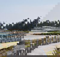 Chambers Way Walk - Accommodation Nelson Bay
