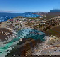 Christmas Cove - Accommodation Nelson Bay