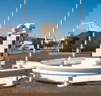 Cloncurry War Memorial - Accommodation Nelson Bay