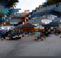 Coffs Harbour Regional Gallery - Accommodation Nelson Bay