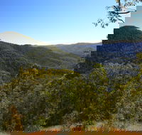 Conondale National Park - Accommodation Nelson Bay