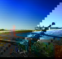 Coolum Beach - Accommodation Nelson Bay