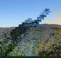 Cooks Nose Walking Track - Accommodation Nelson Bay