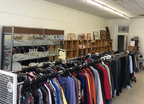 Copper Coast Op Shops, Second-hand And Antiques Trail - Accommodation Nelson Bay 0