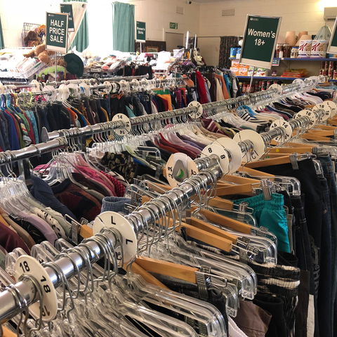 Copper Coast Op Shops, Second-hand And Antiques Trail - Accommodation Nelson Bay 2