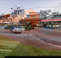 Corfield and Fitzmaurice Building